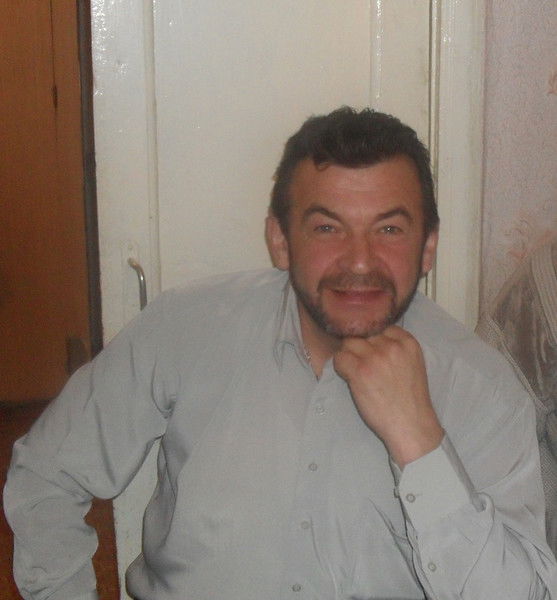 Александр Березкин