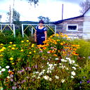 Валя Воробьева