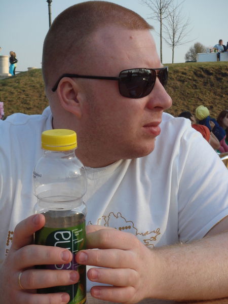 Роман Алексеевич