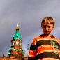 Алексей Горовой