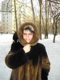 Вера Полякова