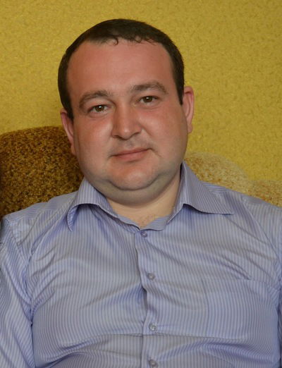 Роман Кудряшов