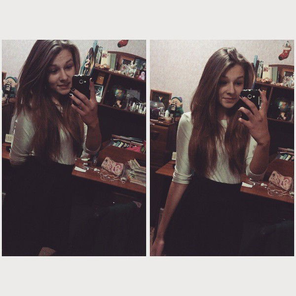 Лера Самойлова