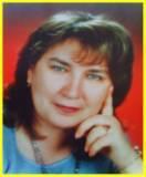 Ольга Фролченко