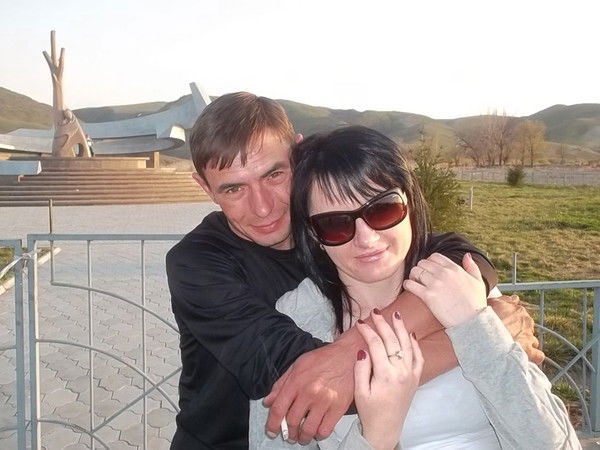 Андрей Тимошков