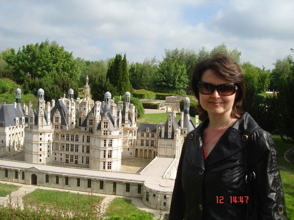 Ирина Галкина