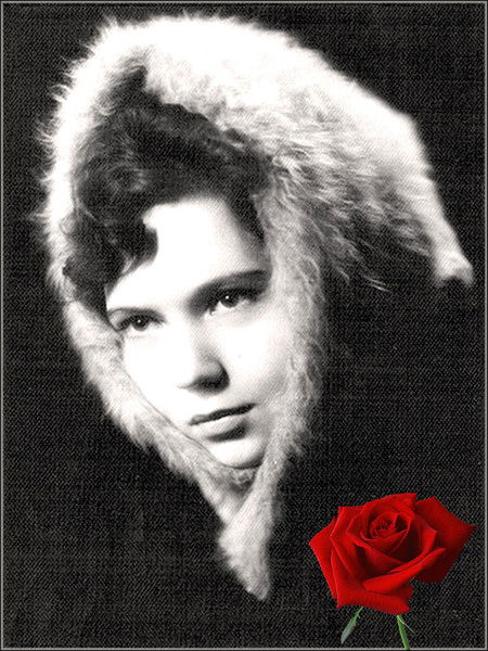 Наталья Назарова