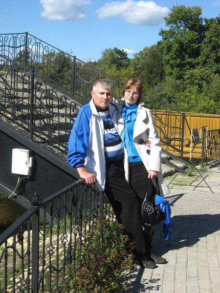 Антонина Кузнецова