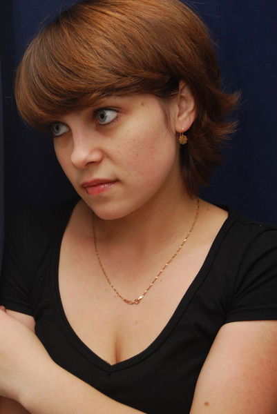 Юля Степанникова