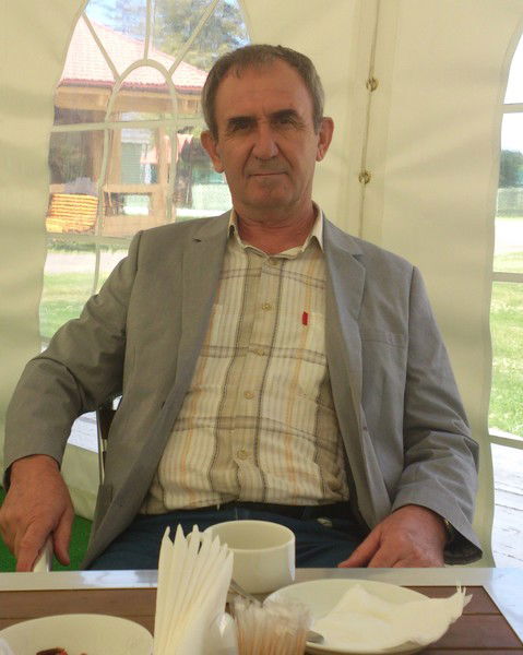 Рустем Менаметов