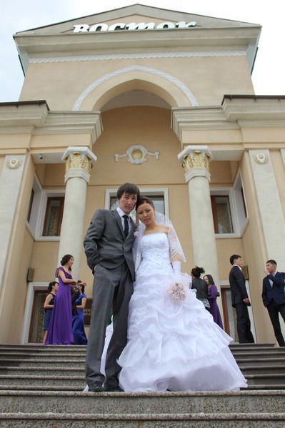 Даурен Алишев