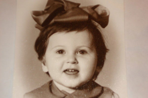 Оксана Москальчук