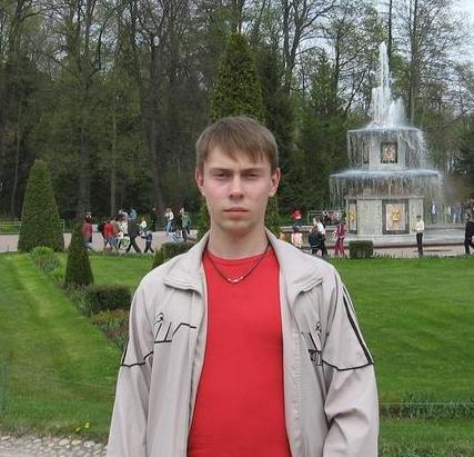 Юрий Скачков