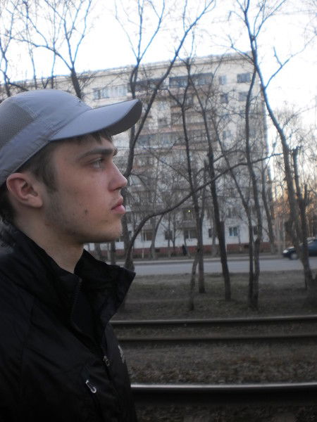 Ванёк Сидельников