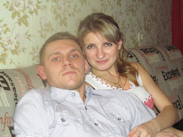 Сергей Шмелёв