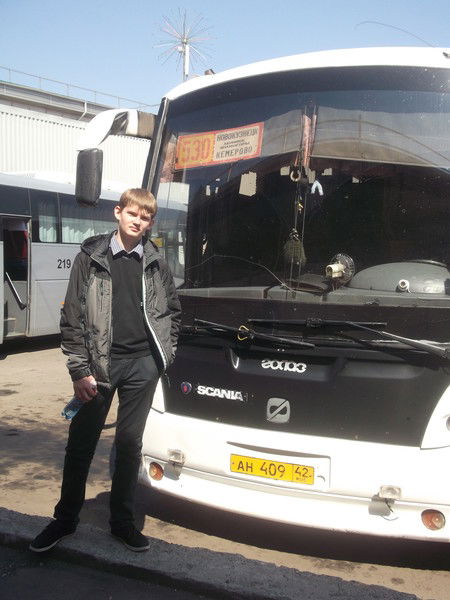 Игорь Куриленко