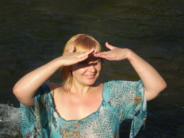 Света Кукина