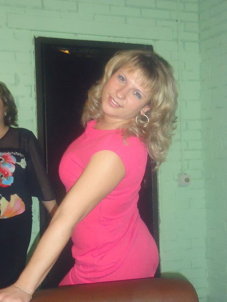 Амалия Копылова