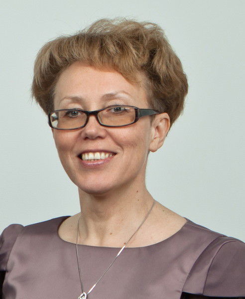 Татьяна Балыкова