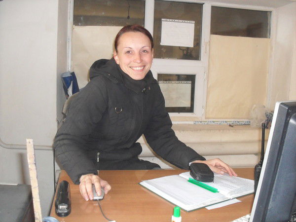 Инна Хоцянович