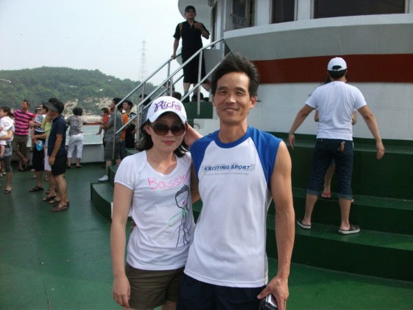 Анастасия Ким