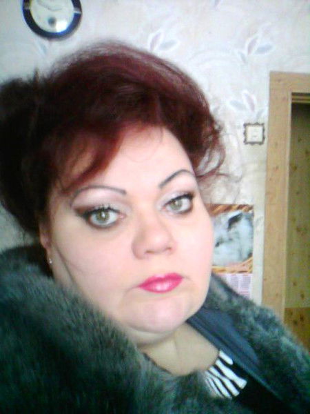 Ольга Митропольская