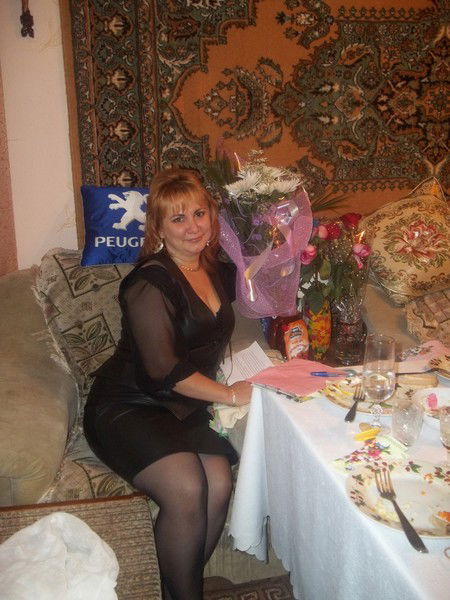 Юлия Новичук