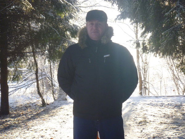 Владимир Тихонов