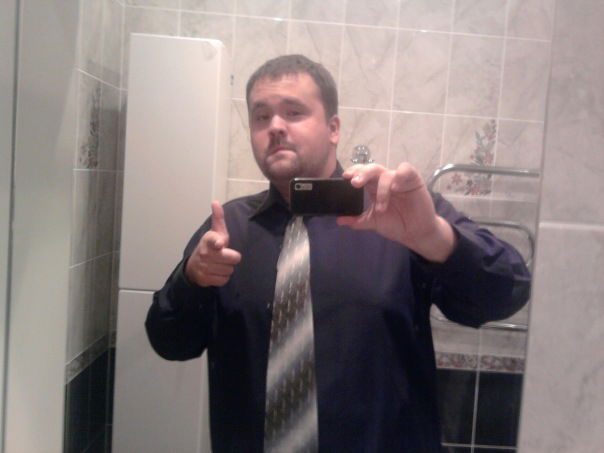 Алексей Карасёв