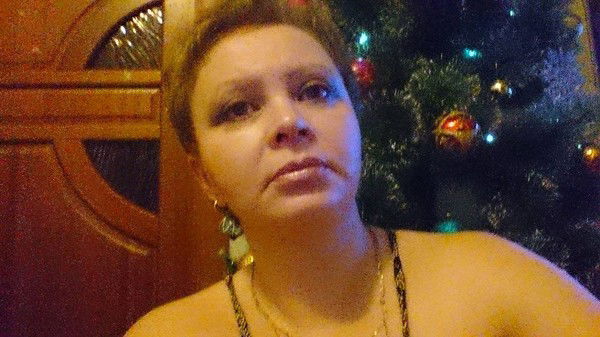 Людмила Юлдашева