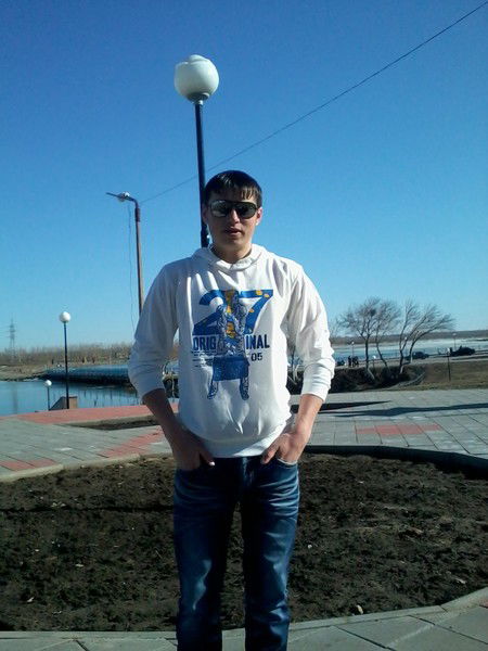 Сергей Абдулин