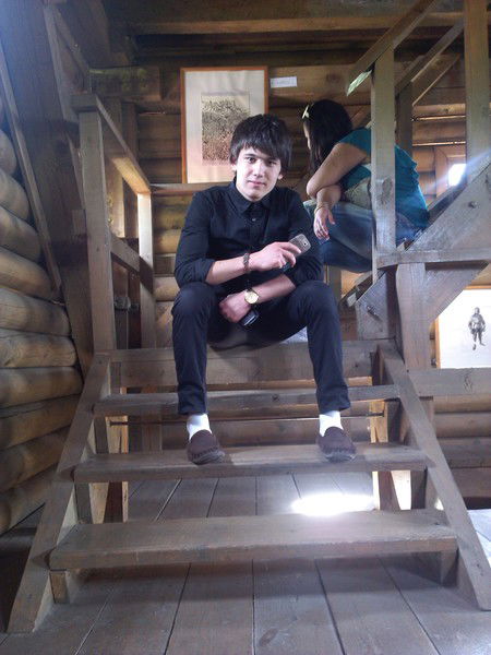 Dovlet Rahmangulyyew