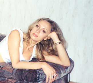 Людмила Майорова