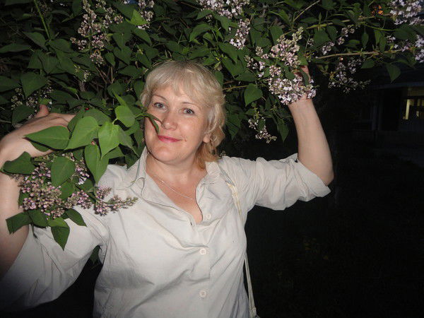 Оксана Ерофеева