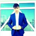 Shodibek Chariyev