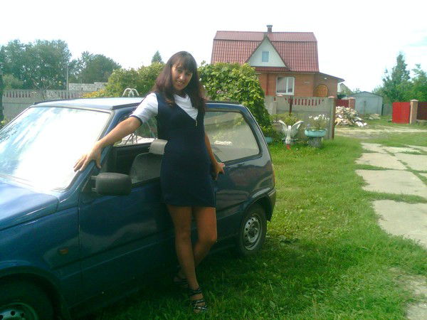 Галина Адась