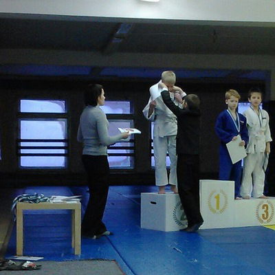 Денис Антипенко