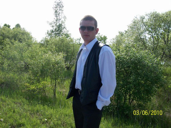 Сергей Муратов