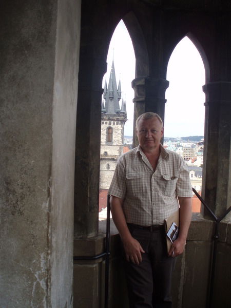 Владимир Степаненко