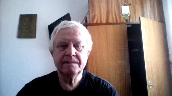 Владимир Калинин