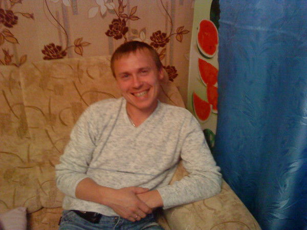 Леонид Комков