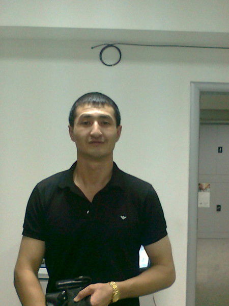 Абдул Айманов