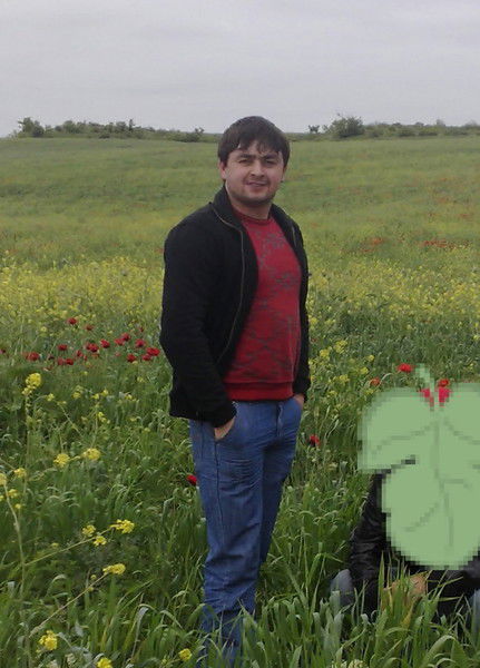 Руслан Дагестанец