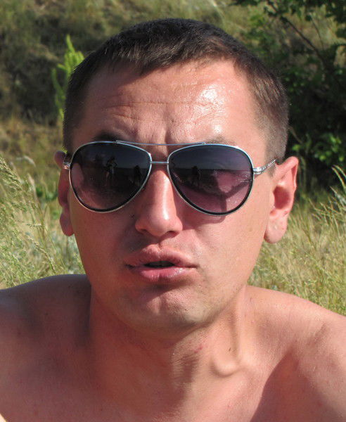 Дмитрий Хорошилов