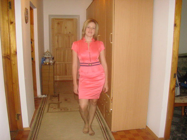 Анастасия Балицкая