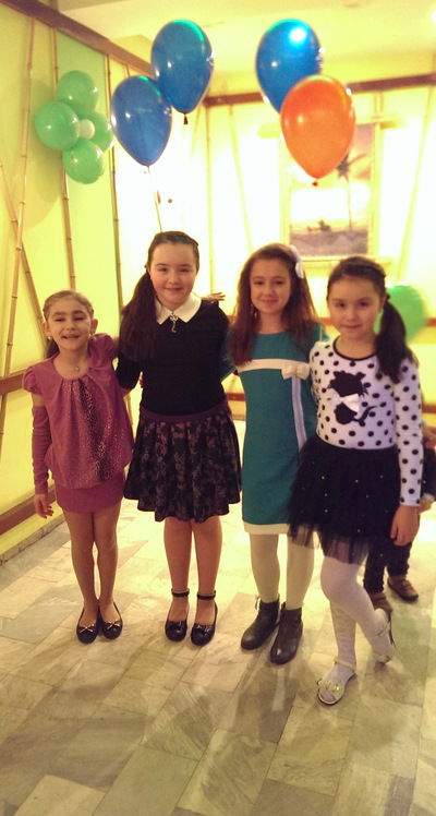 Света Сиркели