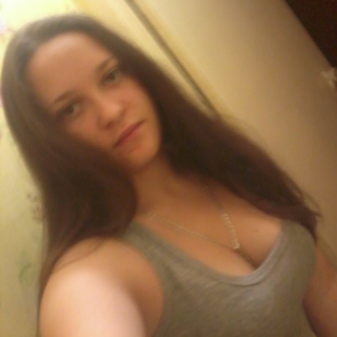 Анастасия Потякина