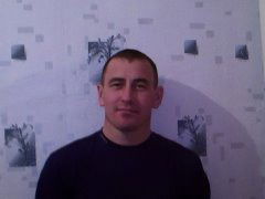 Рамазан Исмагулов