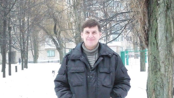 Владислав Фёдоров