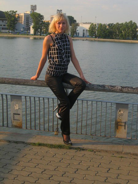 Виктория Аблеева